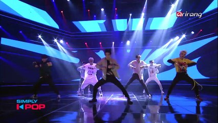 [Simply K-Pop] MVP _ Take It(선택해) _ Ep.260 _ 041417