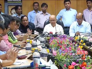 কৃষক থেকে সরাসরি ধান, চাল ও গম কিনবে সরকার