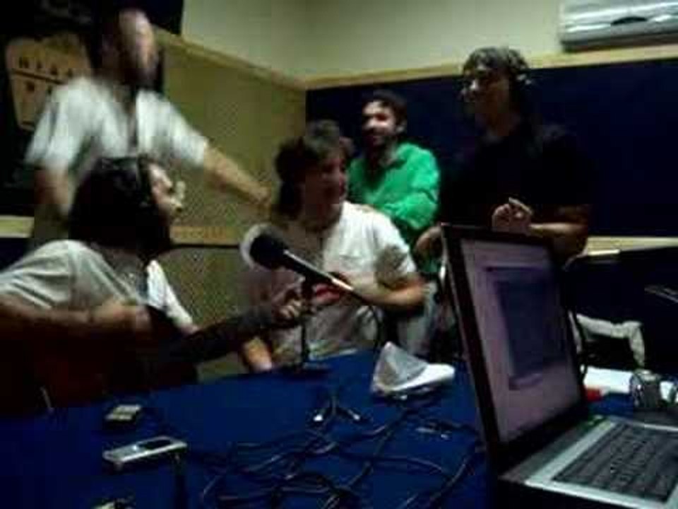 Otra vuelta - La furia de Petruza - Un ángel para tu soledad