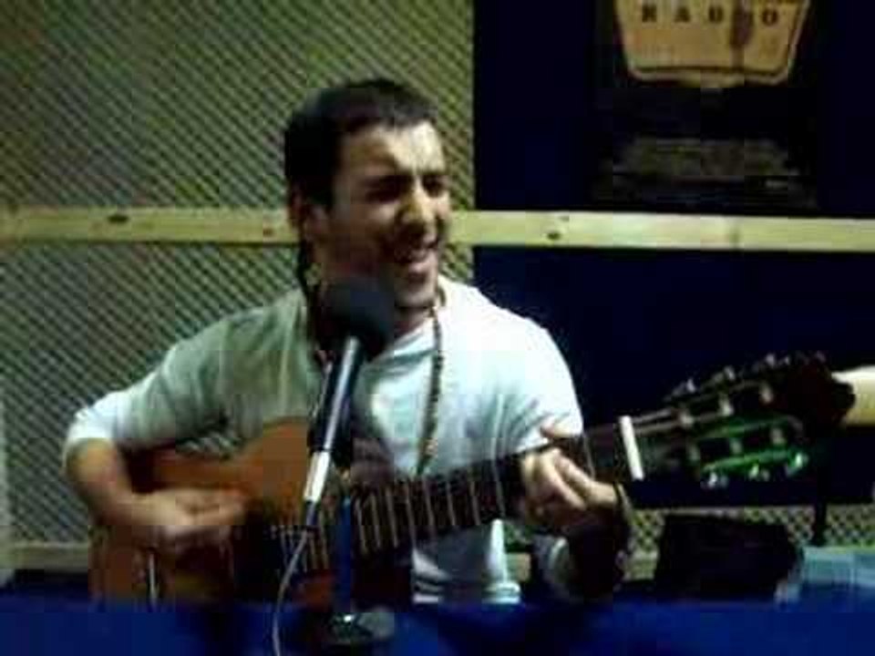 Otra vuelta - La deambulante - Bailando tiempos