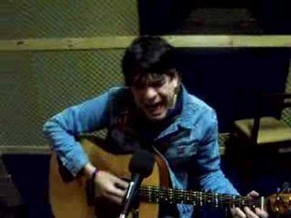 Otra vuelta - Jóvenes pordioseros - Adicto