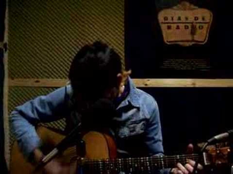 Otra vuelta - Jóvenes pordioseros - La casa