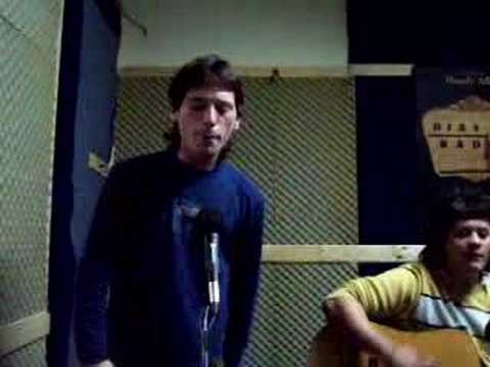 Otra vuelta - Viejo empedrado