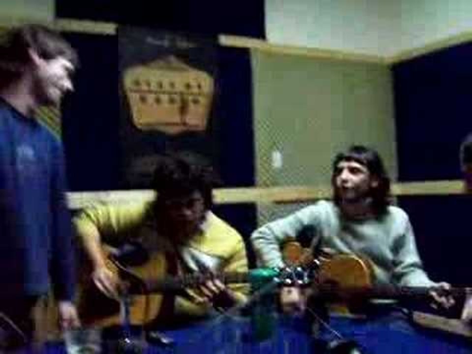 Otra vuelta - Viejo empedrado - Rock n' Telmo