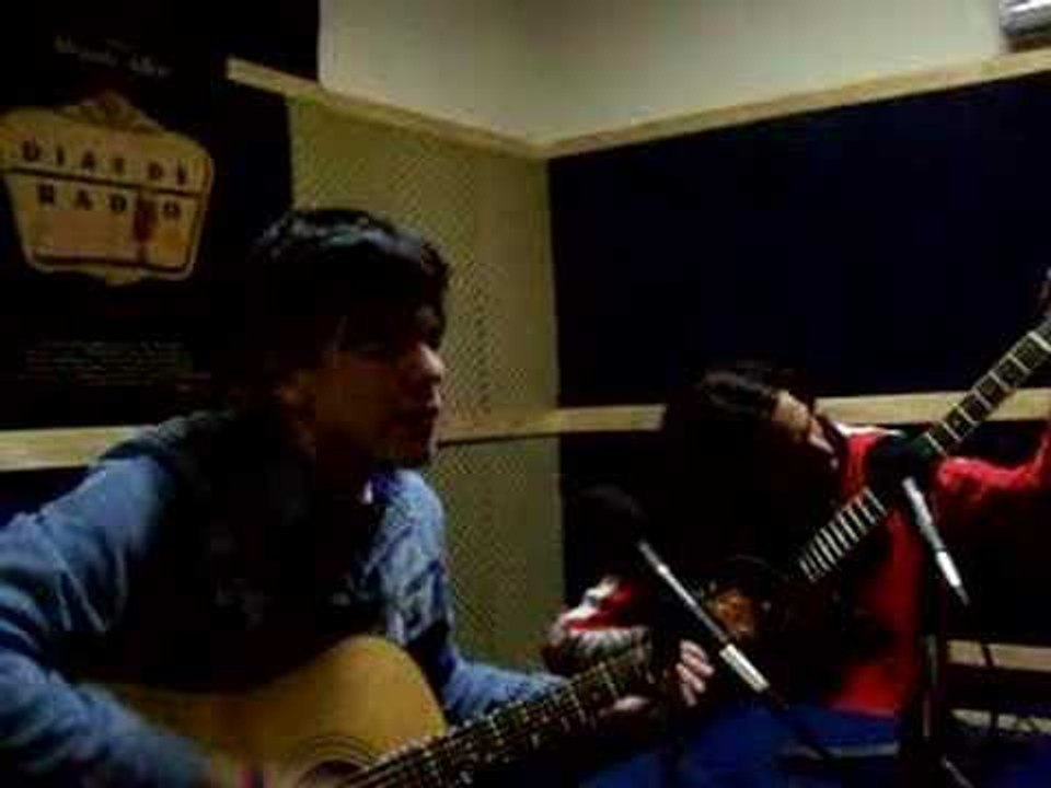 Otra vuelta - Jóvenes pordioseros - Cuando me muera