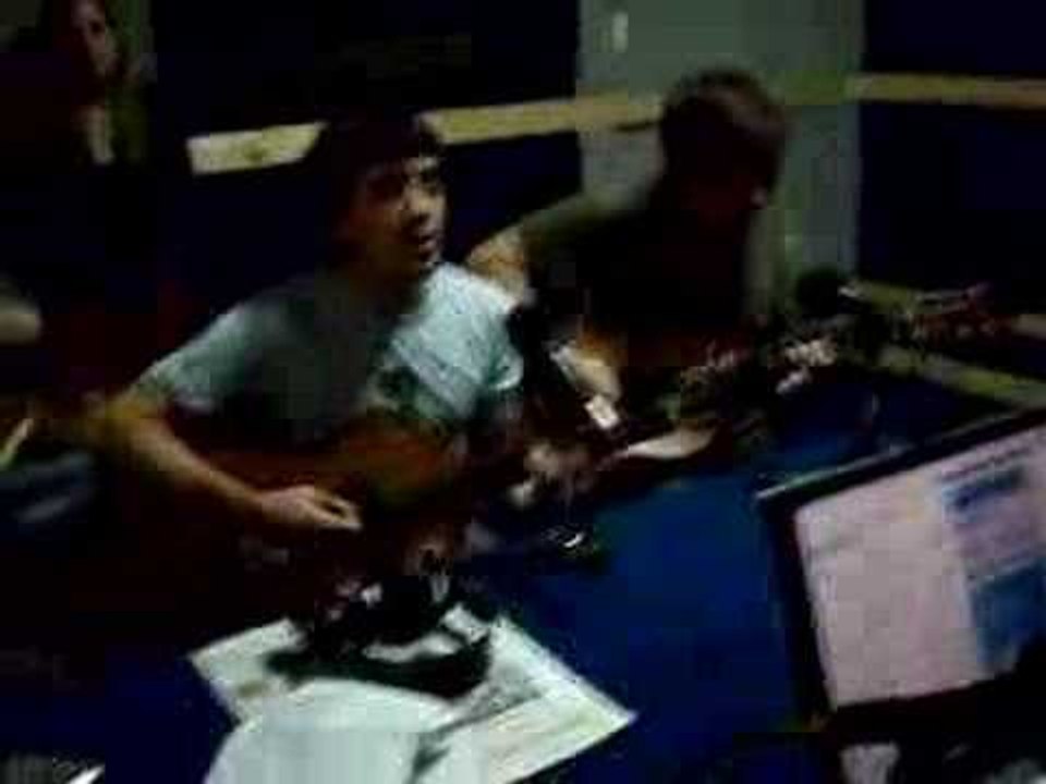 Otra vuelta - Simon - Cara a cara