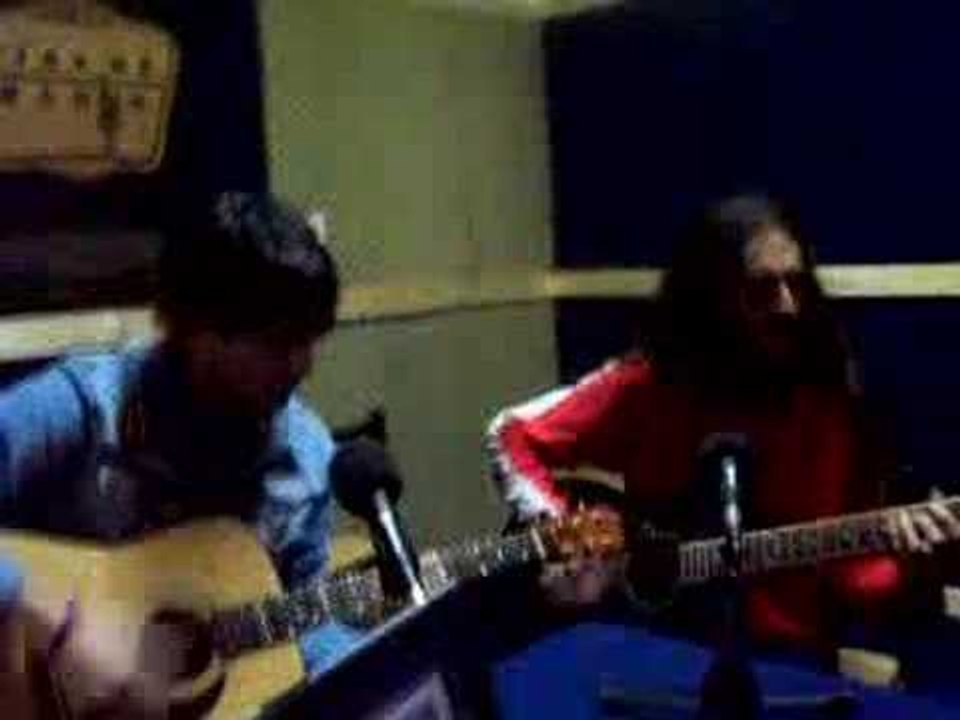 Otra vuelta - Jóvenes pordioseros - Intoxicado