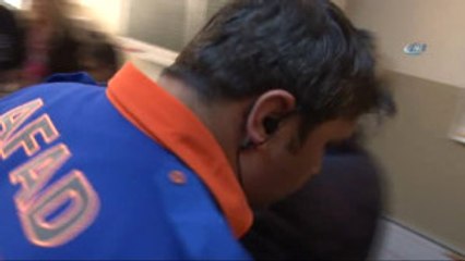 Kahraman ve Orgeneral Akar'ın Oy Kullanacağı Okulda Kimyasal Ölçüm Yapıldı