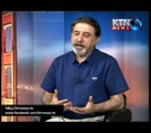 Opinion With Ali Kazi 15th April  2017
