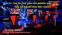 cách tự học tiếng trung giao tiếp, bài hát : Wǒ děngdào huār yě xiè lǎo
