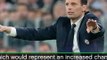 Allegri not aiming for 0-0 in Barcelona