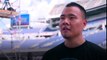 Tian Bing is excited to compete at WrestleMania 33  WrestleMania 4K Exclusive, April 2, 2017