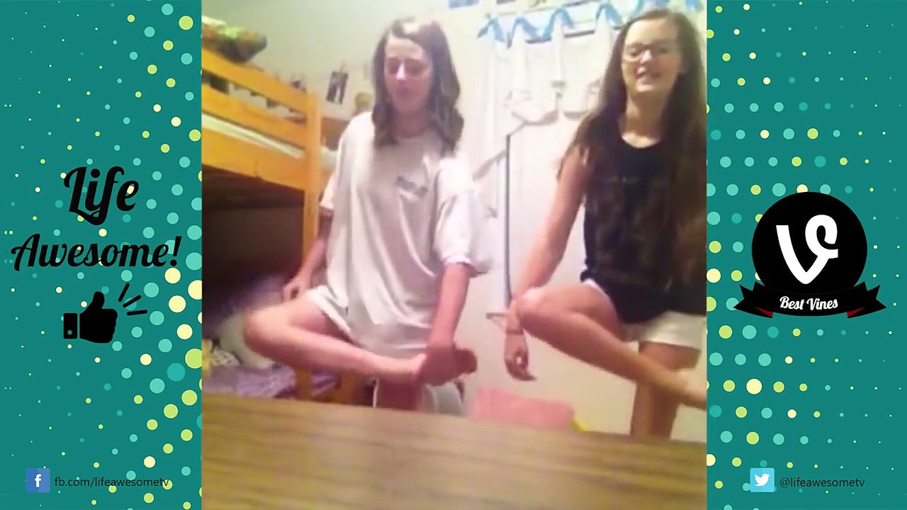 TRY NOT TO LAUGH Funny Vines Fails Compilation