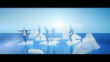 The Wanted - Chasing The Sun