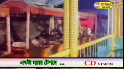 Akta Moner Statione ¦ Bangla Movie Song ¦ Shakib Khan ¦ Apu Biswas