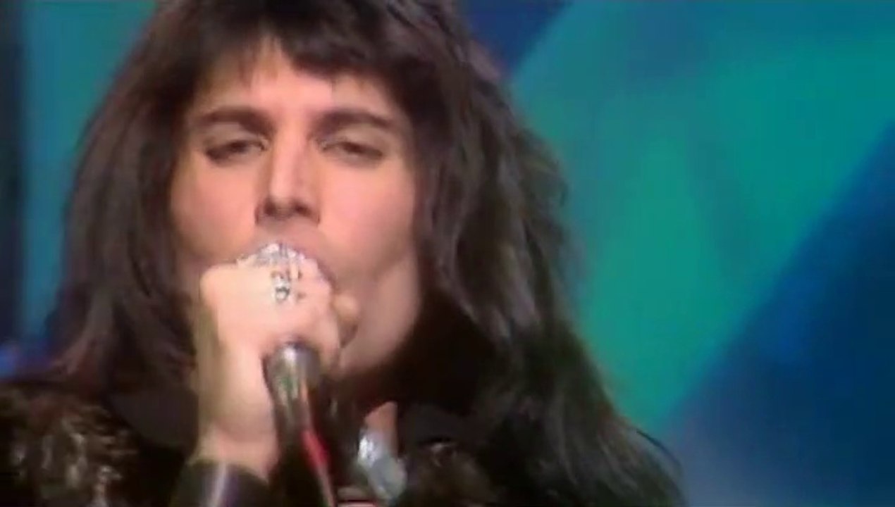 Queen | Killer Queen