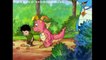 Dragon Tales - s01e03 Knot a Problem _ Ord's Unhappy Birthday