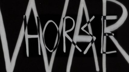 Black Box Revelation - War Horse