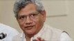 500-1000 rs Note ban : Sitaram Yechury compares Modi with French queen Marie Antoinette
