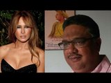 Karnataka minister allegedly caught watching Melania Trump's wife pics | Oneindia News