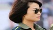 Chinese female fighter pilot dies in training accident | Oneindia News