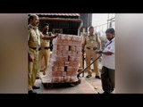 Surat businessman surrenders Rs 6000 crore during note ban | Oneindia News
