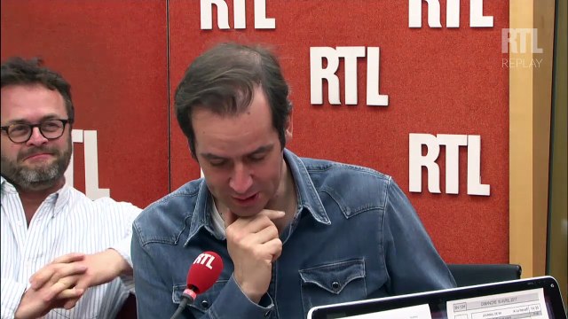 Tanguy Pastureau : Trump et Jong-un vont tout faire péter