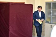 Davutoğlu'ndan Referandum Mesajı: Karar, Milli İradenin Tecellisidir