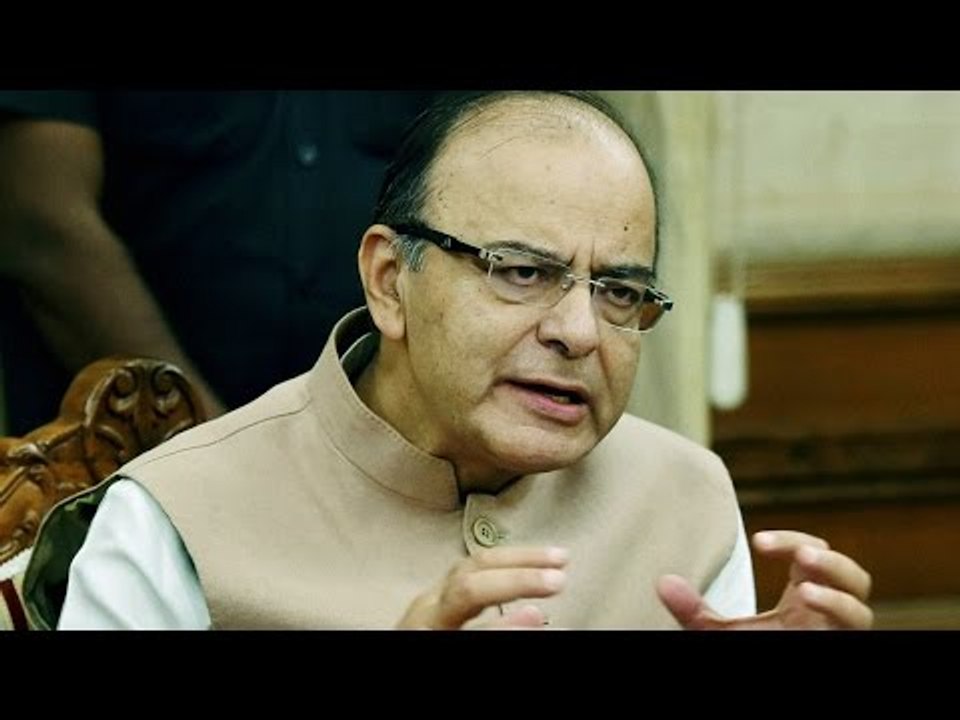 Arun Jaitley to present Union Budget for 2017-18 on 1st February | Oneindia News