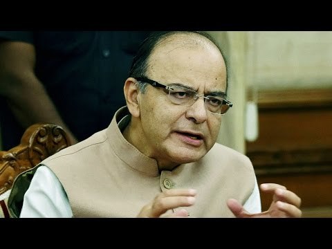 Arun Jaitley to present Union Budget for 2017-18 on 1st February | Oneindia News