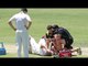 Australian batsman Adam Voges struck on head during Sheffield Shield match | Oneindia News