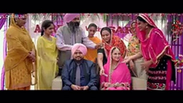 Sargi (Full Movie) - Jassi Gill, Babbal Rai, Rubina Bajwa Punjabi Film Latest Punjabi Movie 2017 - part 1