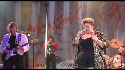 Etta James - I Just Want To Make Love To You