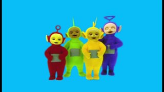 Teletubbies Everywhere: Ice Skating (Finland) - Full Episode