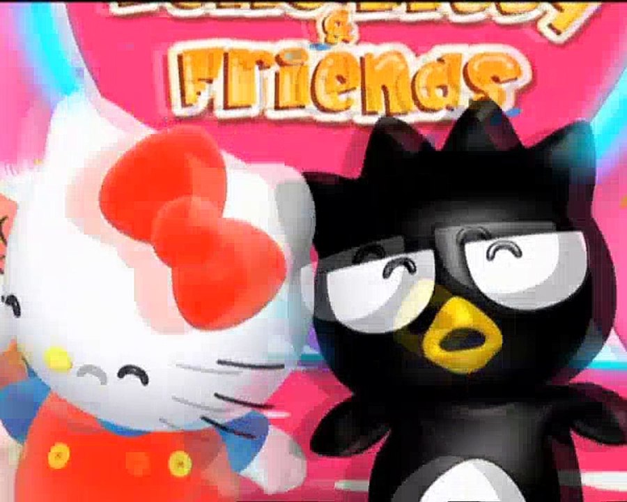 The Adventures of Hello Kitty & Friends E15
