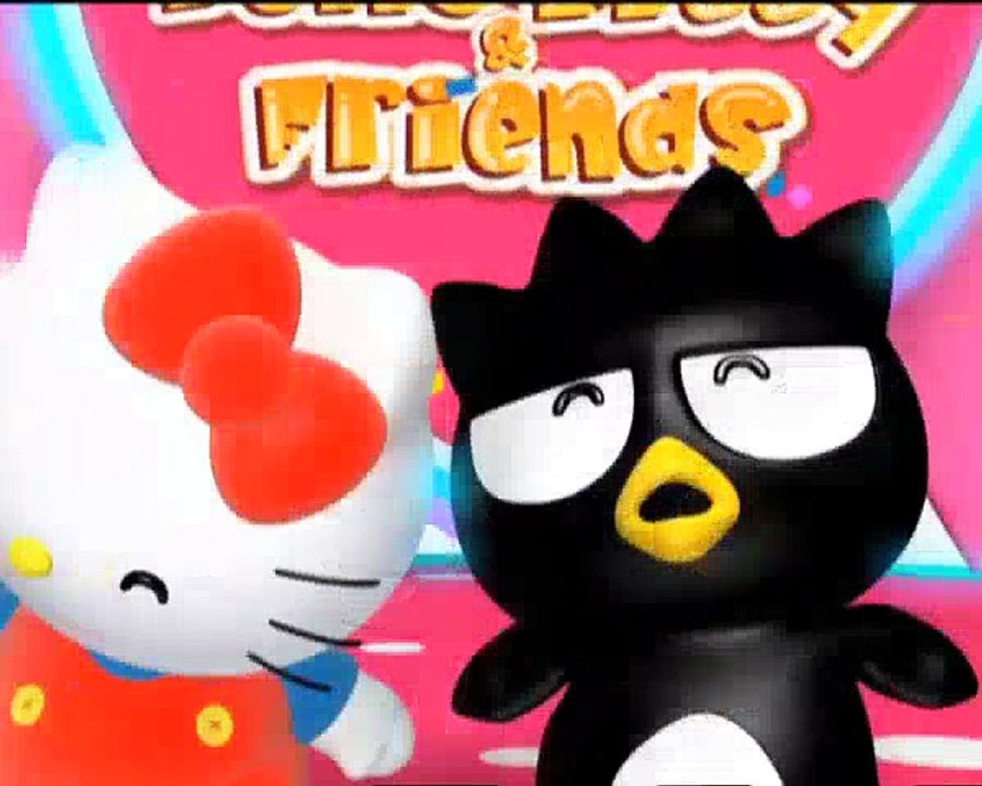 The Adventures of Hello Kitty & Friends E16