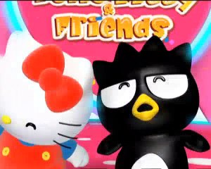 The Adventures of Hello Kitty & Friends E16