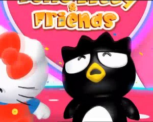 The Adventures of Hello Kitty & Friends E20