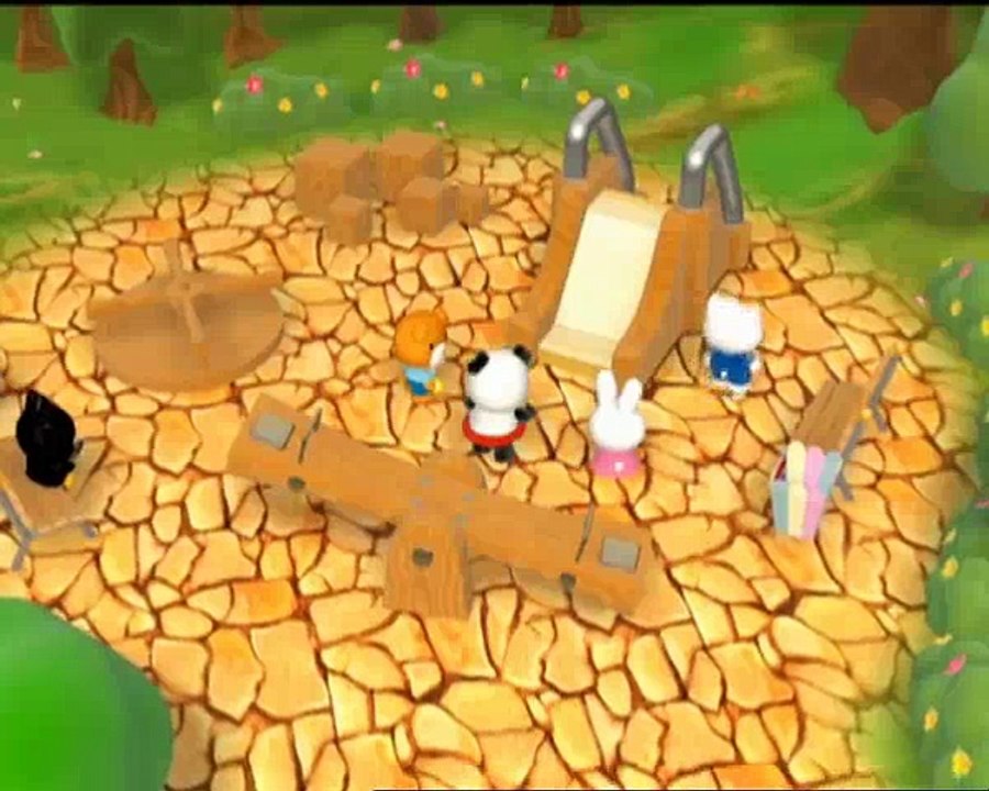 The Adventures of Hello Kitty & Friends E22