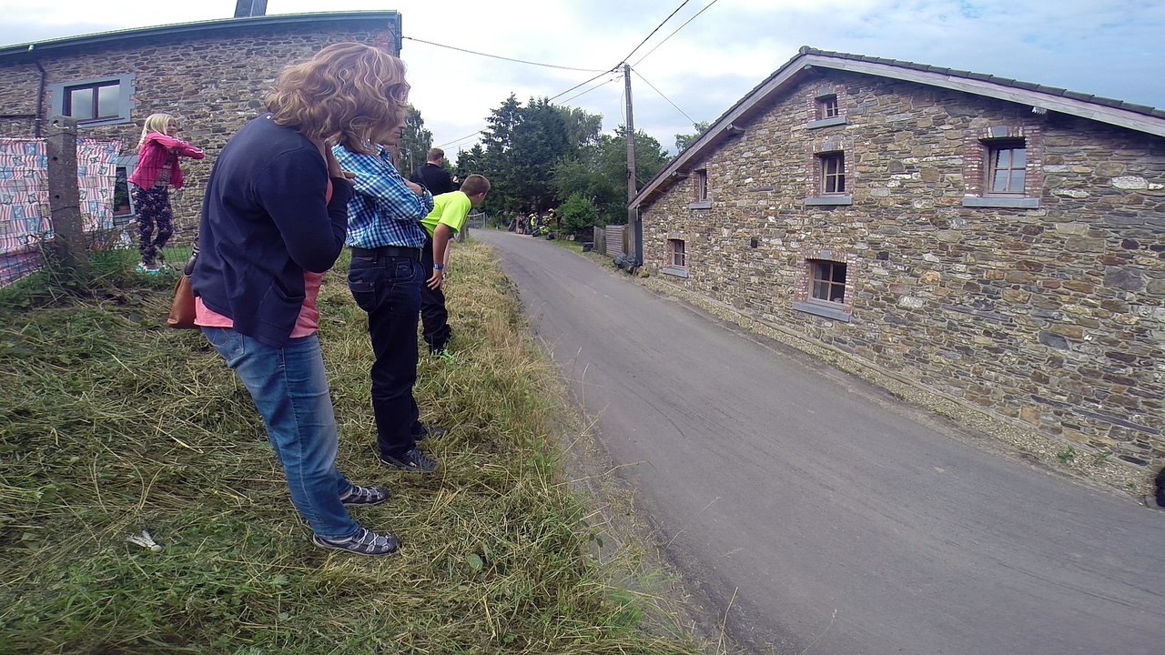 Speedown 3 ponts Bissardon