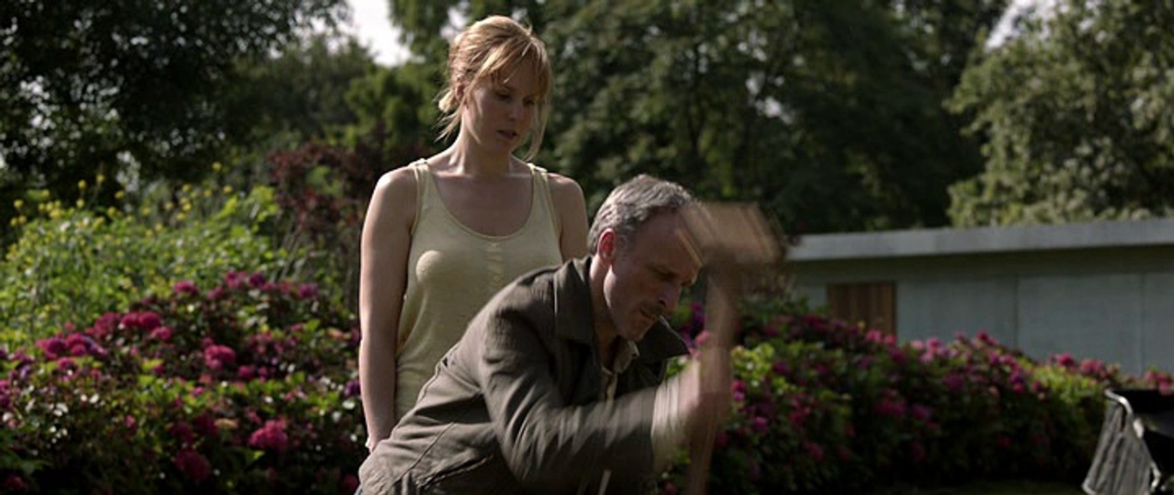 Borgman Magyar Szinkron [Part-2]