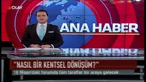 Nasıl bir kentsel dönüşüm (Haber 15 04 2017)