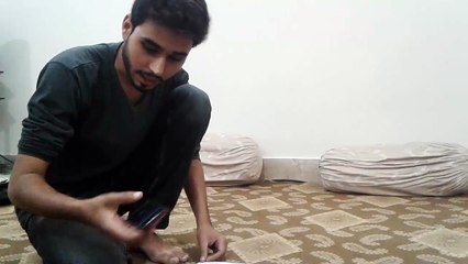 If Imran Khan and Nawaz Sharif relate to middle class then what will happen Funny Video