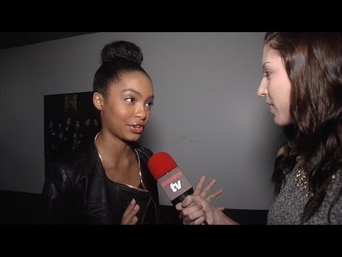 Yara Shahidi on her Kode Magazine Shoot, Proudest Moment, Black-ish, Yara’s Club INTERVIEW