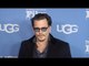 Johnny Depp Honored with the SBIFF's Maltin Modern Master Award 2016 Red Carpet