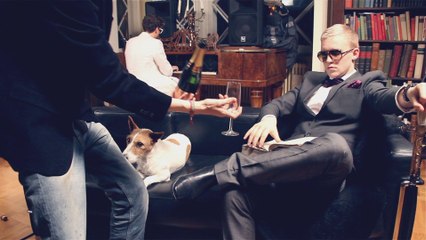 Mange Makers - Mange bjuder