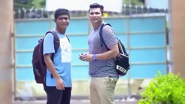 Bangla Natok by Tahsan Mithila Sabila Nu