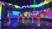 [Simply K-Pop] OH MY GIRL(오마이걸) _ Coloring Book(컬러링북) _ Ep.260 _ 041417