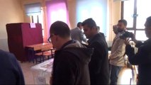 AK Parti Konya İl Başkanı Arat Oyunu Kullandı