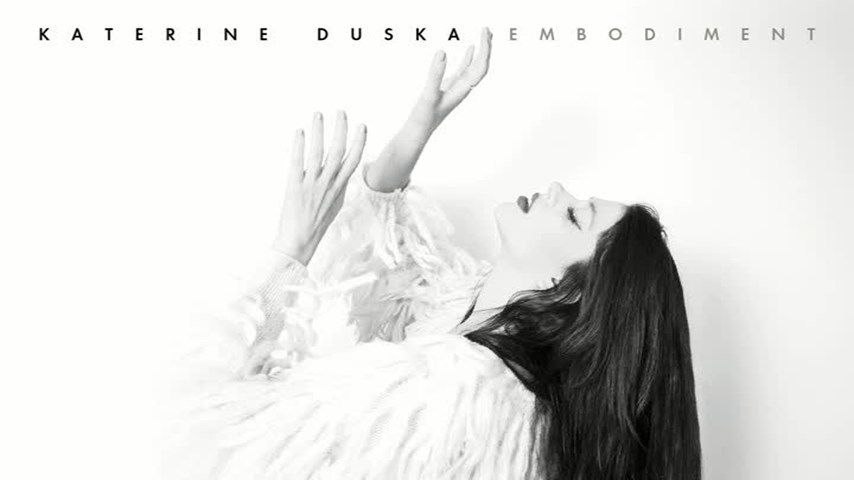 Katerine Duska - Fire Away